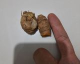 Foto langkah ke 1 dari resep Balado Ati & pete.