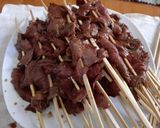 Foto del paso 2 de la receta: Anticuchos Peruanos 🇵🇪