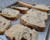Foto del paso 1 de la receta: Bruschetas mediterránea