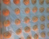Foto langkah ke 5 dari resep Kue Soes Cokelat.