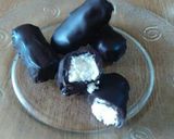 Foto del paso 10 de la receta: Barritas de coco y leche condensada como las compradas