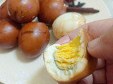 Chinese Eggs Tea 🐣