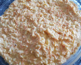 Foto del paso 8 de la receta: Budin de zanahoria y queso