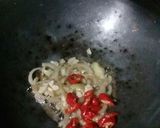 Foto langkah ke 2 dari resep Tumis Toge Kacang Panjang.