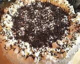 Erdei gyümölcsös mascarponés torta recept fázis 6 fotója