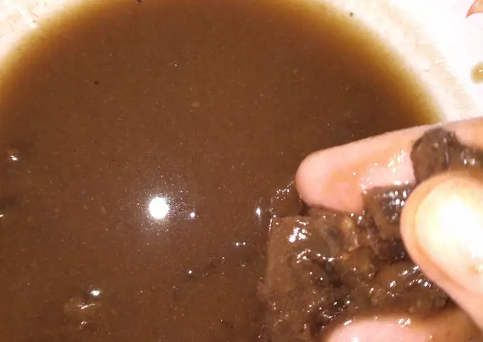 Langkah-langkah untuk membuat Cara bikin Sayur Asam Rumahan