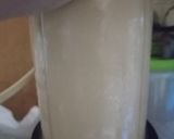 Foto langkah ke 3 dari resep Es Susu Kurma.