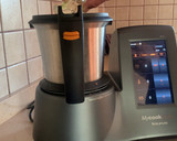 Foto del paso 1 de la receta: Lingotes de merluza en caldo oriental