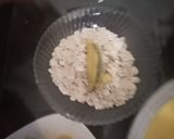A picture of step 2 of Crispy fried egg plant.