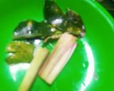 Foto langkah ke 2 dari resep Balado Tongkol Petai.