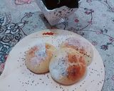 عکس مرحله 3 از دستور نان نرم و لطیف 😋😋🥐🍞