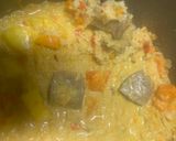 Foto del paso 5 de la receta: Guiso de arroz (?)