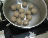 Foto langkah ke 5 dari resep Indomie bumbu kuah susu.