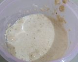 Foto langkah ke 1 dari resep Pukis.