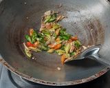Foto langkah ke 5 dari resep Sayur krai/timun kerai.