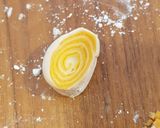 Foto langkah ke 7 dari resep Beef Curry Puff.