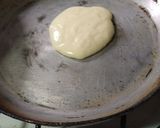 Foto del paso 3 de la receta: Hot cakes (panqueque)
