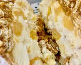 Foto del paso 11 de la receta: POSTRE HELADO “AMOR”❤️🍨❤️🍧❤️