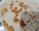 A picture of step 8 of Egg N Cheese Pizza in Pan.