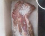 Foto del paso 2 de la receta: Bondiola en fiambre casera!!!!