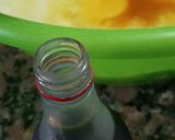 Foto del paso 2 de la receta: Budín de limón y arándano 🍋🍇