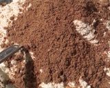 Diétás kakaós csiga 🐌 recept fázis 2 fotója