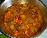 চালকুমড়ো চিংড়ি (Chalkumro chingri recipe in Bengali) রেসিপি ধাপ - 1 ছবি