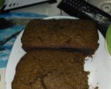Foto del paso 12 de la receta: Torta de chocolate y Avena