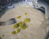 Foto del paso 6 de la receta: Torta cebrita