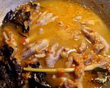 Foto langkah ke 4 dari resep 6. Ceker Pedas Manis.