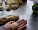 Foto del paso 4 de la receta: Pancito especial tipo viena