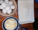 Foto del paso 1 de la receta: Croquembouche