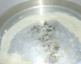 A picture of step 2 of Danwake.