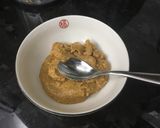 榛果巧克力慕斯的食譜步驟7照片