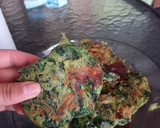 Foto del paso 5 de la receta: Torrejitas de espinaca