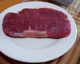 Foto del paso 5 de la receta: Lomo de res con salsa holandesa