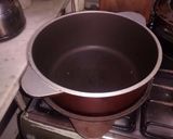 Foto del paso 1 de la receta: Arroz con leche y leche condensada