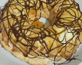 Foto del paso 4 de la receta: 5 huevos, 2 postres (parte1). Diana