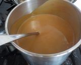 Foto del paso 8 de la receta Flan de café descafeinado