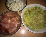 Foto del paso 2 de la receta: Tostaditas para el desayuno