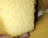 Foto langkah ke 10 dari resep Bolu jadul super lembut lembab dan creamy.