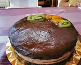 Foto del paso 1 de la receta: Pastel de chocolate!!!