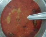 राजस्थानी दाल बाफला विथ चटनी (rajasthani dal bafla with chutney recipe in Hindi) रेसिपी चरण 4 फोटो