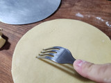 Torta Pompadur