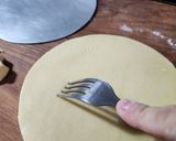 Foto del paso 3 de la receta: Torta Pompadur