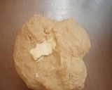 Foto del paso 4 de la receta: Masa danesa 🥐
