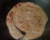 Foto langkah ke 3 dari resep Roti canai.
