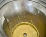 Foto del paso 1 de la receta: Tarta de crema, piña y nata