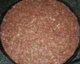 Foto del paso 6 de la receta: Hamburpizza
