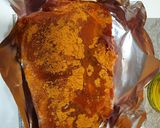 A legomlósabb oldalas 😍 recept fázis 1 fotója